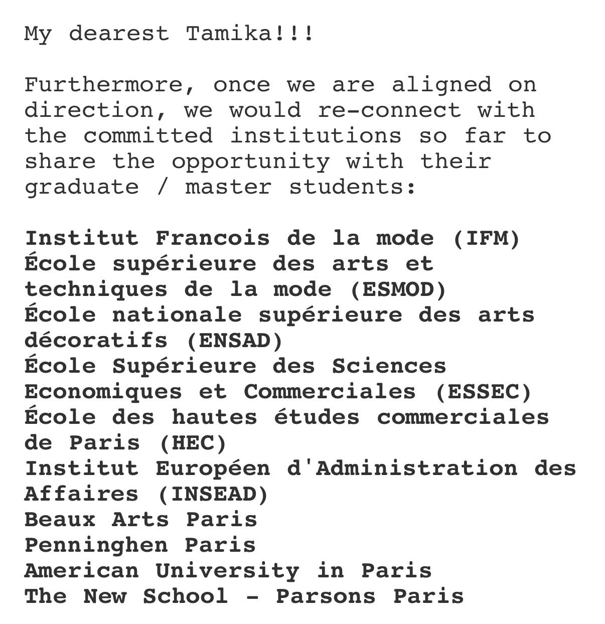 Customer testimonial 9